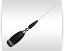 Автомобильная врезная антенна 27МГц Sirio MEGAWATT 4000