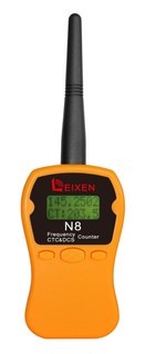 Измеритель частоты LEIXEN N8