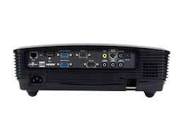 Проектор Optoma X401