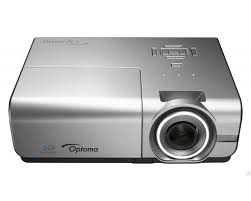 Проектор Optoma DH1017