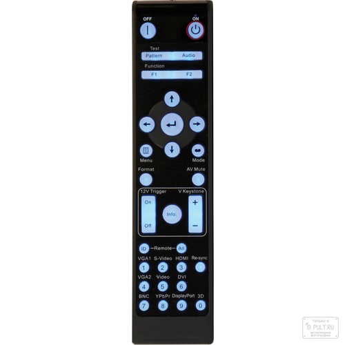 Проектор Optoma EH503