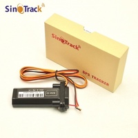 GPS-трекер SinoTrack ST-901