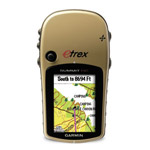 GARMIN eTrex Summit HC