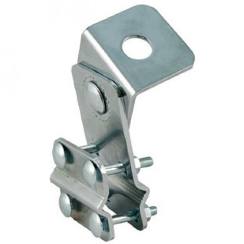 Автомобильная врезная антенна 27МГц Sirio MEGAWATT 4000