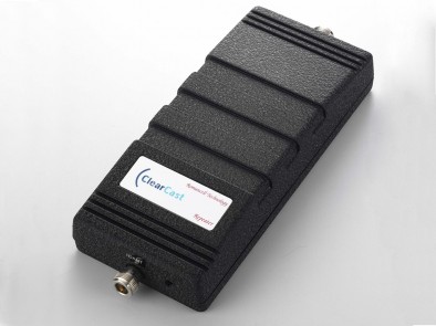 3G Elevator Repeater