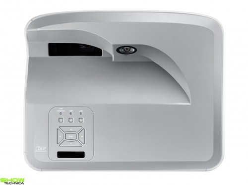 Проектор Optoma ZH300UW