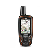 GARMIN GPSMAP 64S
