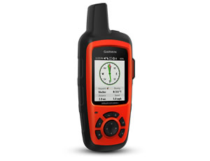   GARMIN INREACH EXPLORER+