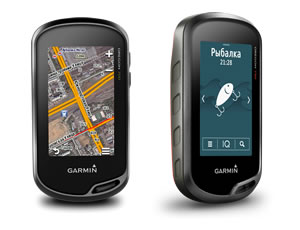    GARMIN OREGON 700	