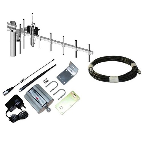 AnyTone AT-400 Turbo