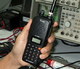 Носимая радиостанция ICOM IC-V82