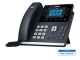 Yealink SIP-T46S для Skype for Business